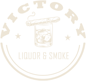 Victory Liquor Logo