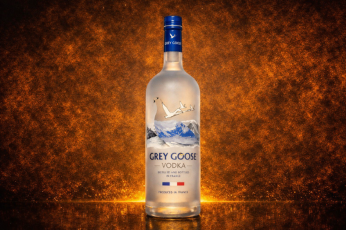 Grey Goose Vodka – 1.75 L