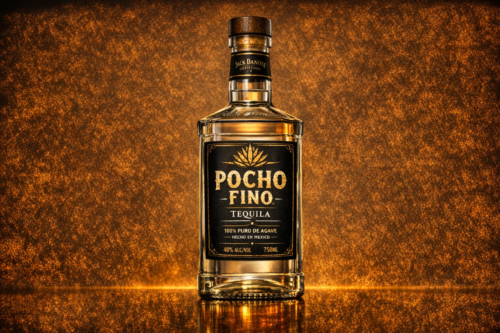 Pocho Fino Tequila – 750ml